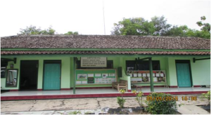 14 TAMBAKREJO