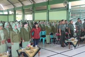 HUT PERSIT 1