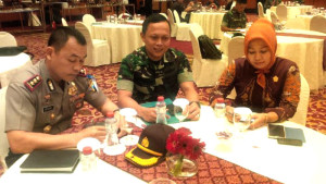 dandim bojonegoro