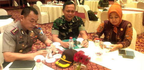 dandim bojonegoro