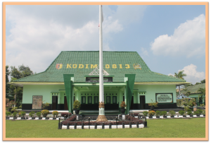 MAKODIM DEPAN II